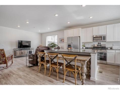 1432 Sanitas Lane Lafayette CO 80026