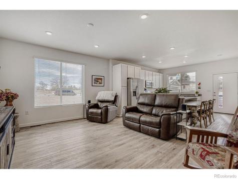 1432 Sanitas Lane Lafayette CO 80026