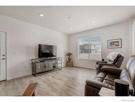 1432 Sanitas Lane Lafayette CO 80026