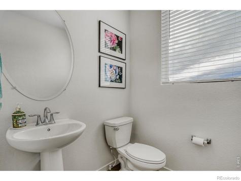 1432 Sanitas Lane Lafayette CO 80026