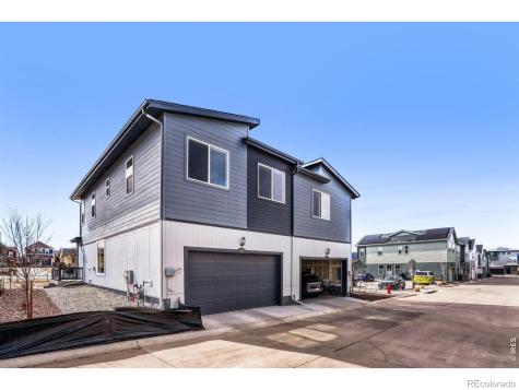 1432 Sanitas Lane Lafayette CO 80026