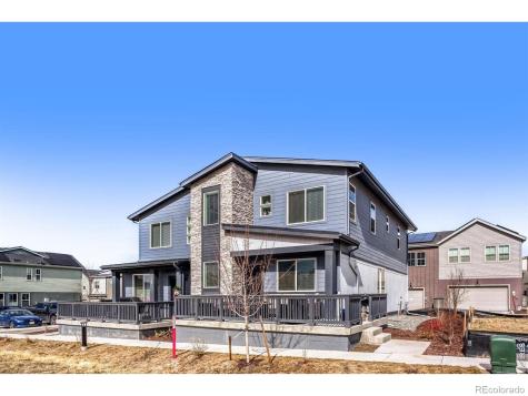 1432 Sanitas Lane Lafayette CO 80026