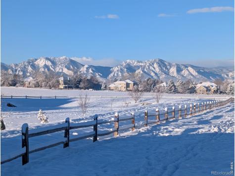 1432 Sanitas Lane Lafayette CO 80026