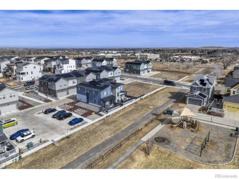 1432 Sanitas Lane Lafayette CO 80026