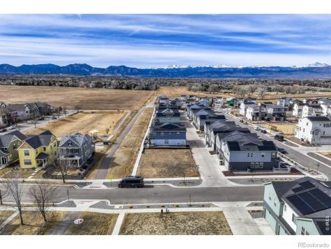 1432 Sanitas Lane Lafayette CO 80026