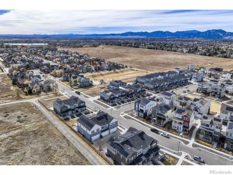 1432 Sanitas Lane Lafayette CO 80026