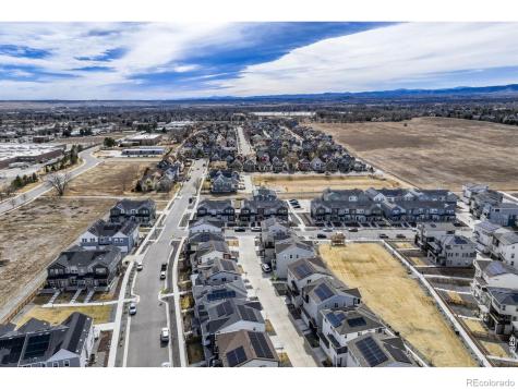 1432 Sanitas Lane Lafayette CO 80026