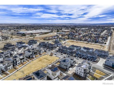 1432 Sanitas Lane Lafayette CO 80026