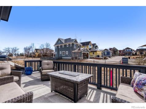 1432 Sanitas Lane Lafayette CO 80026