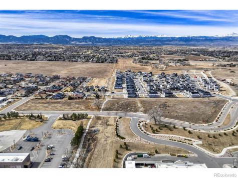 1432 Sanitas Lane Lafayette CO 80026