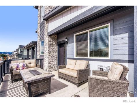 1432 Sanitas Lane Lafayette CO 80026