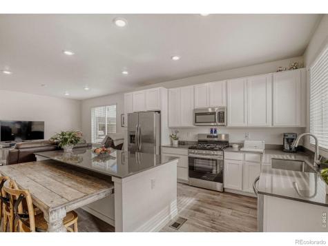 1432 Sanitas Lane Lafayette CO 80026