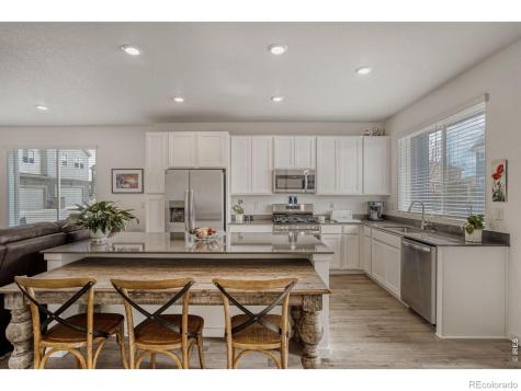 1432 Sanitas Lane Lafayette CO 80026