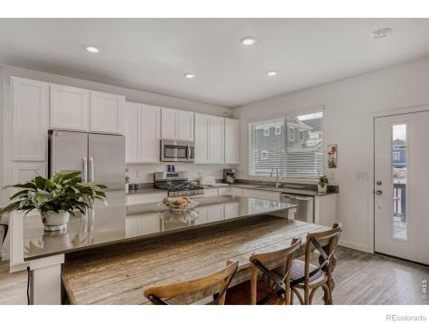 1432 Sanitas Lane Lafayette CO 80026