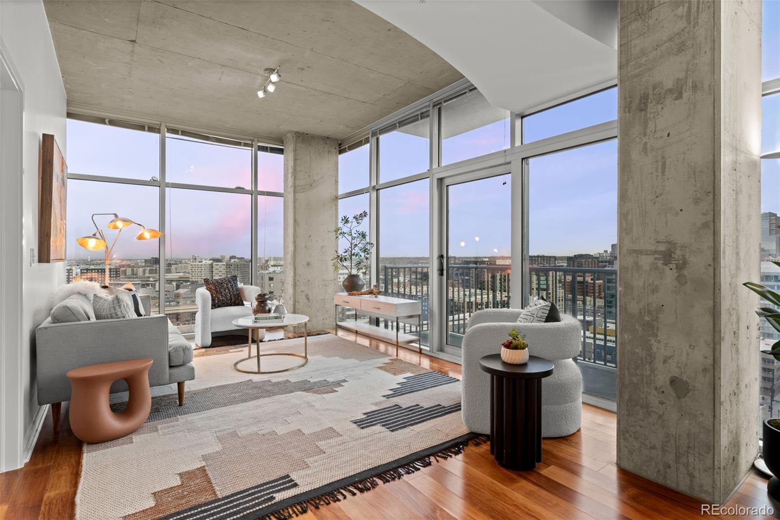 1700 Bassett Street Denver CO 80202