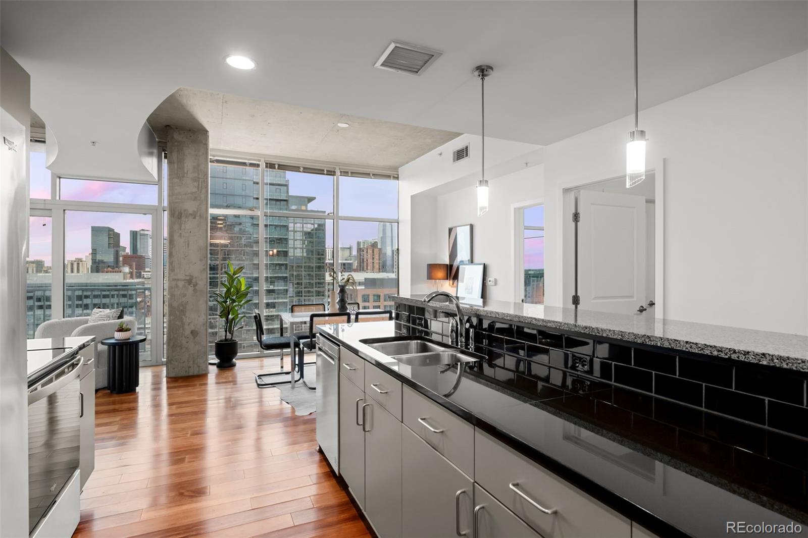 1700 Bassett Street Denver CO 80202