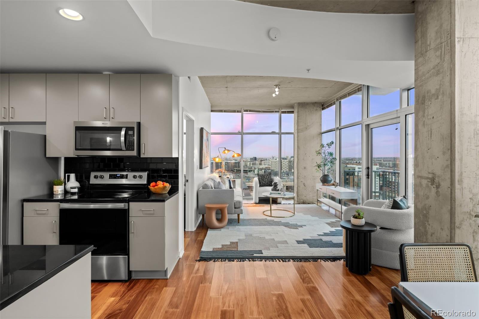 1700 Bassett Street Denver CO 80202