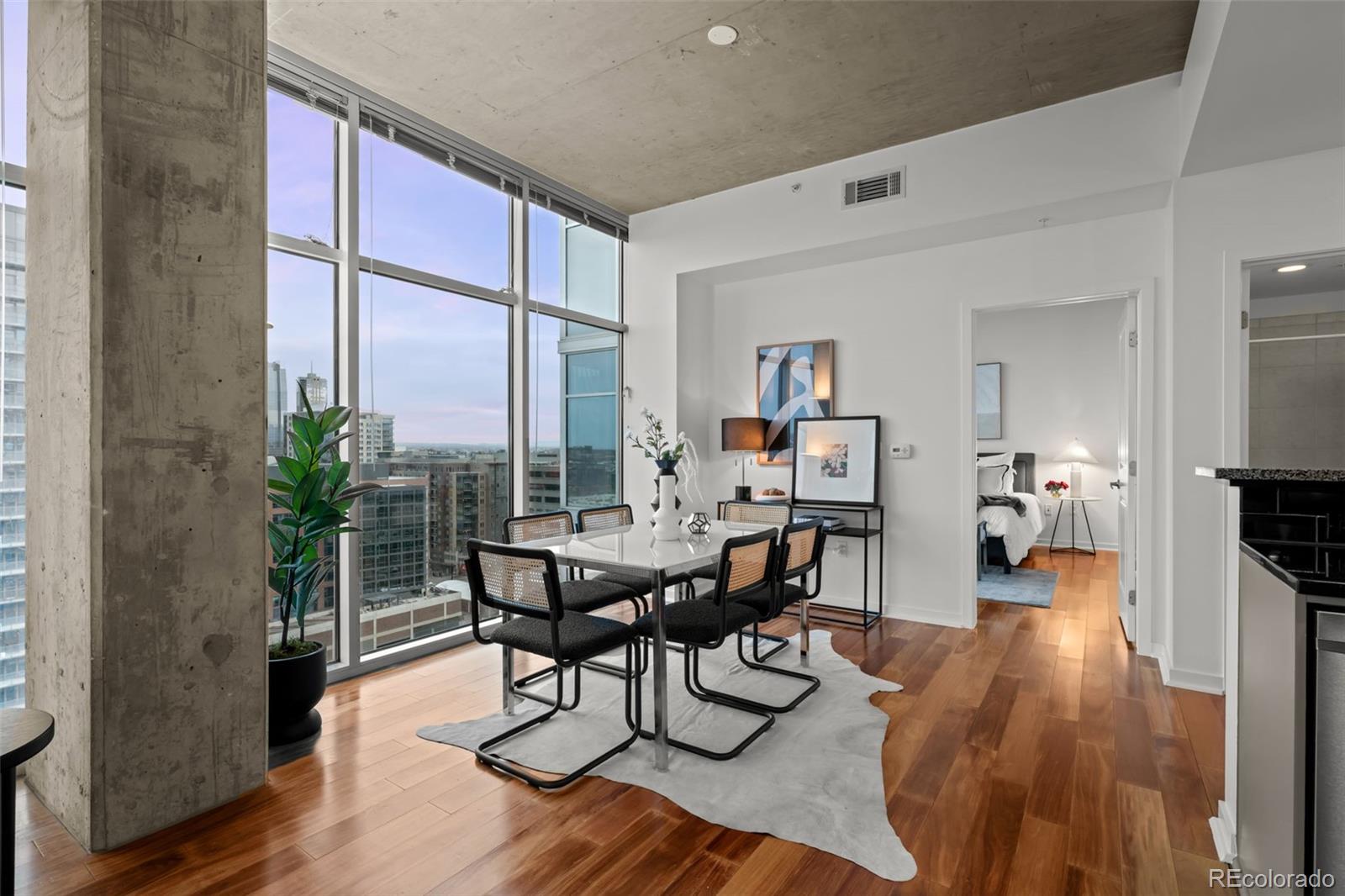 1700 Bassett Street Denver CO 80202