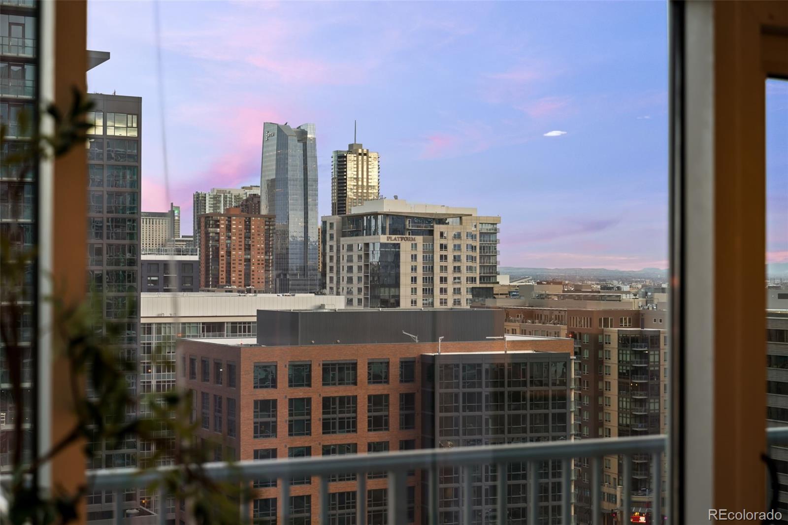 1700 Bassett Street Denver CO 80202
