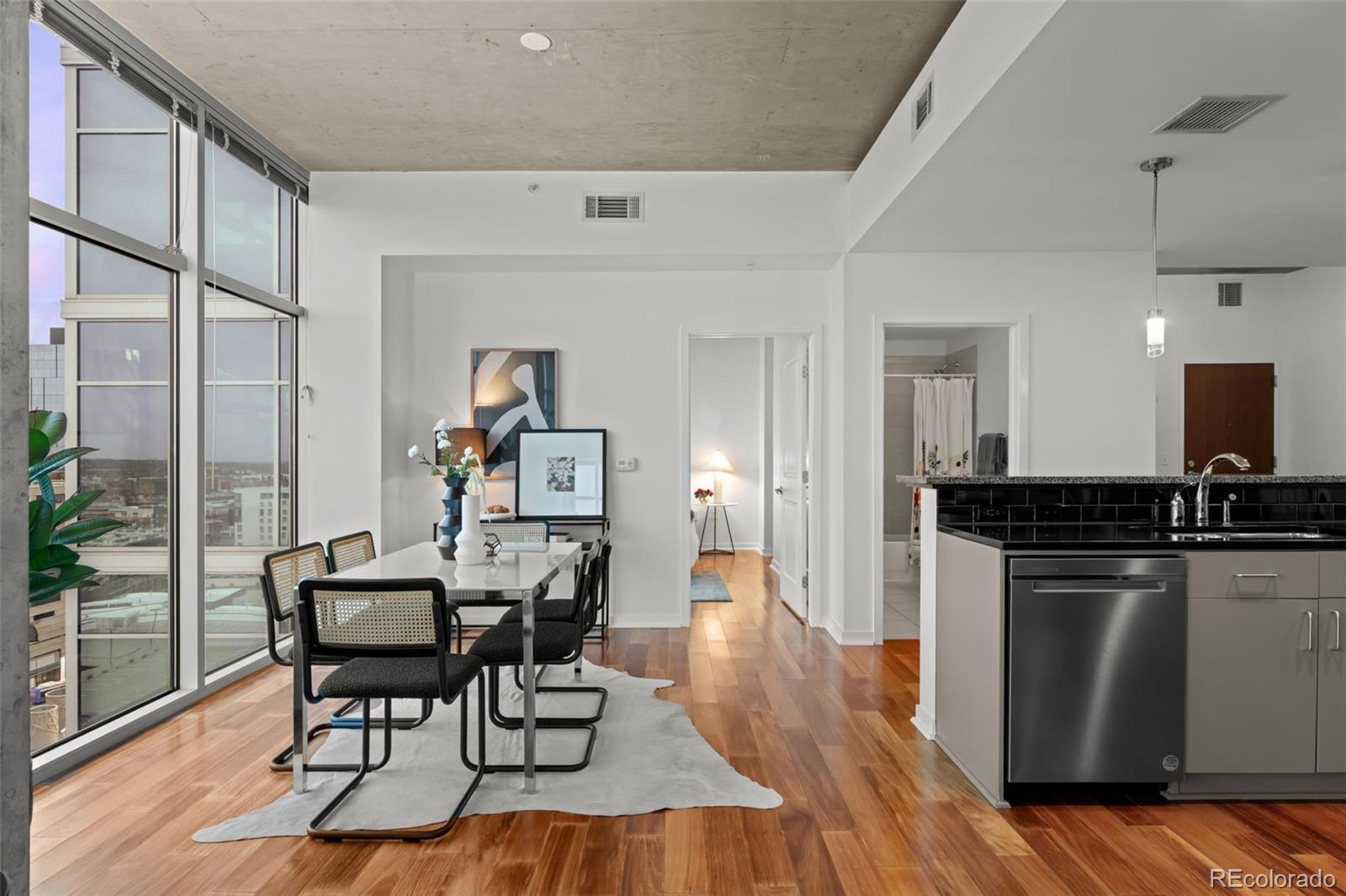 1700 Bassett Street Denver CO 80202