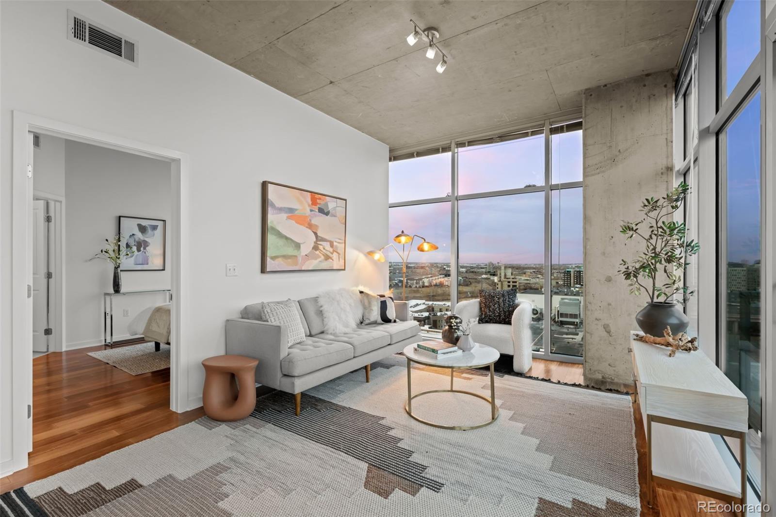 1700 Bassett Street Denver CO 80202