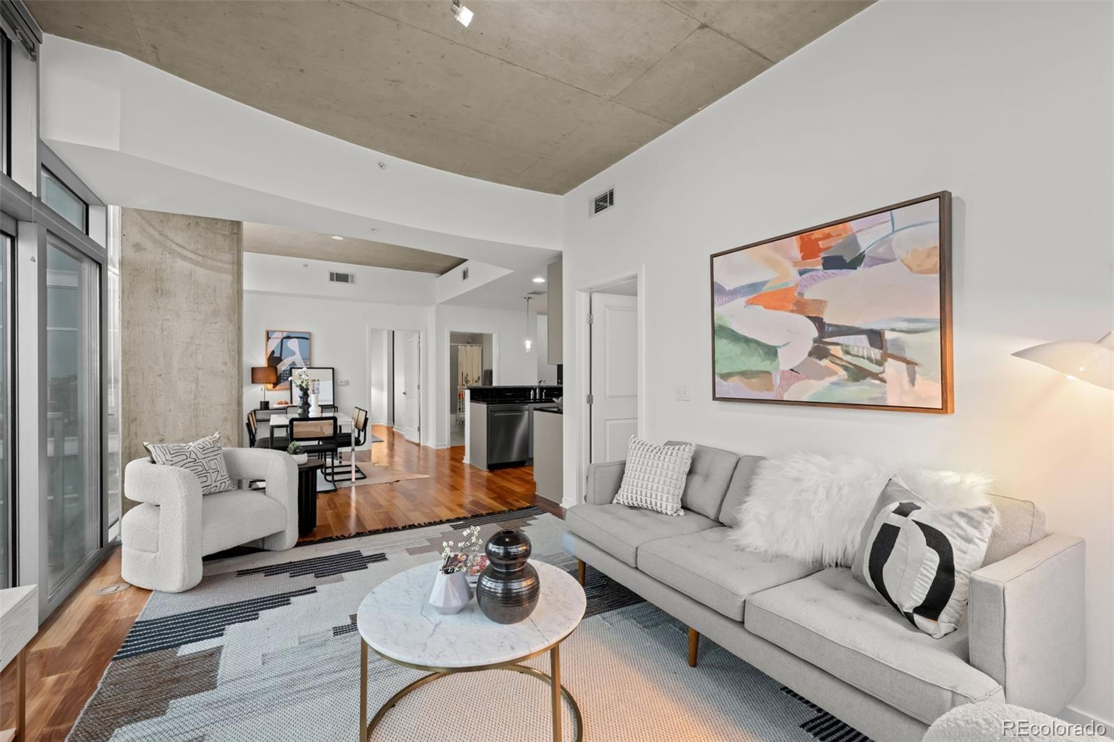 1700 Bassett Street Denver CO 80202