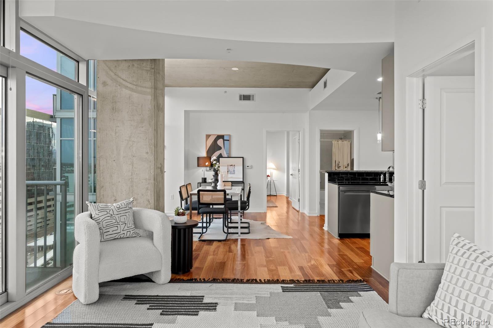 1700 Bassett Street Denver CO 80202