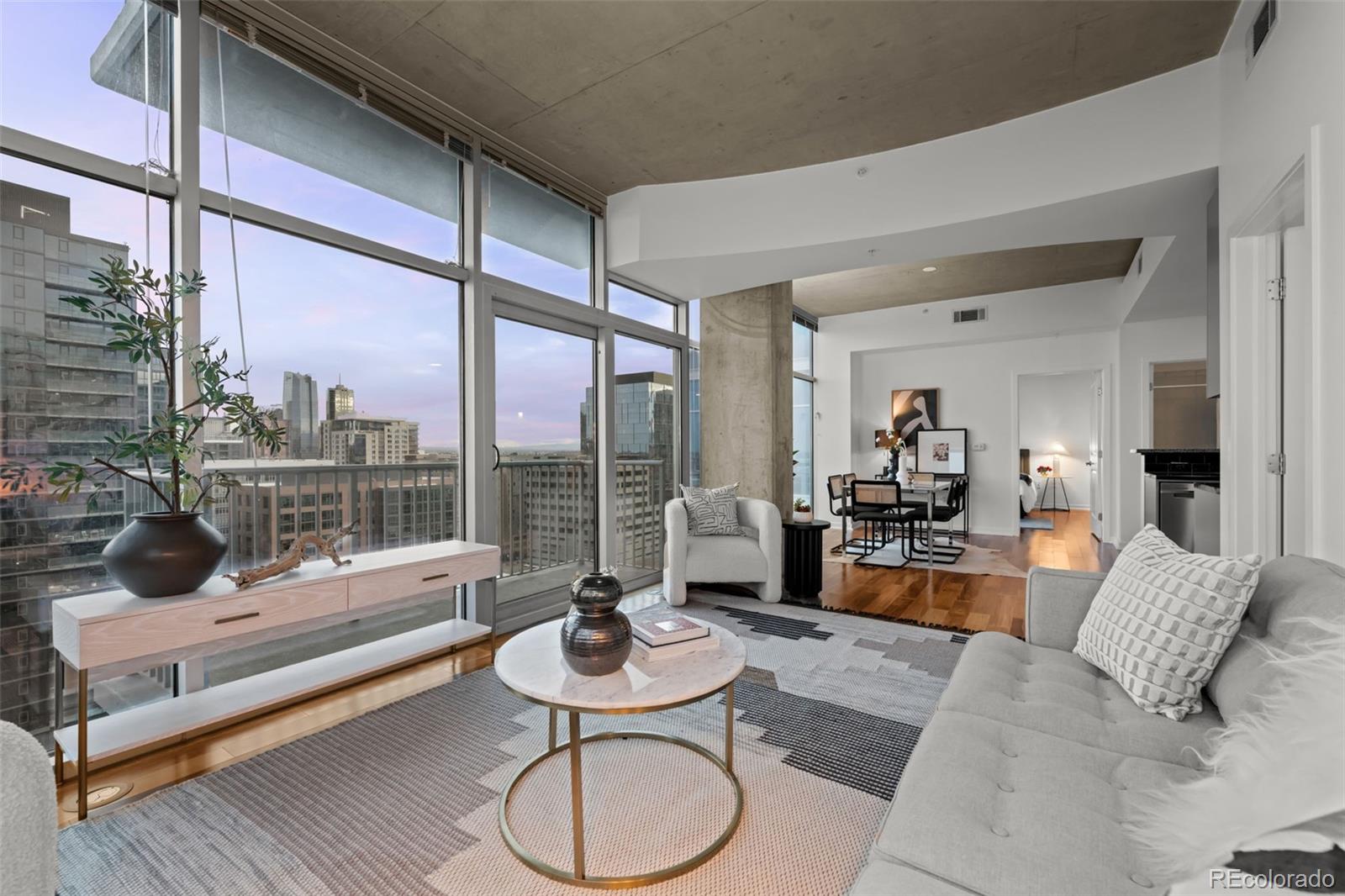 1700 Bassett Street Denver CO 80202