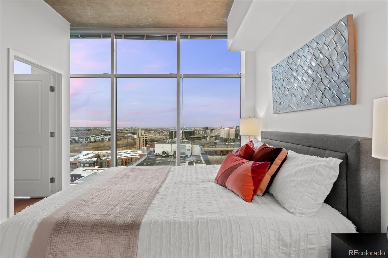 1700 Bassett Street Denver CO 80202