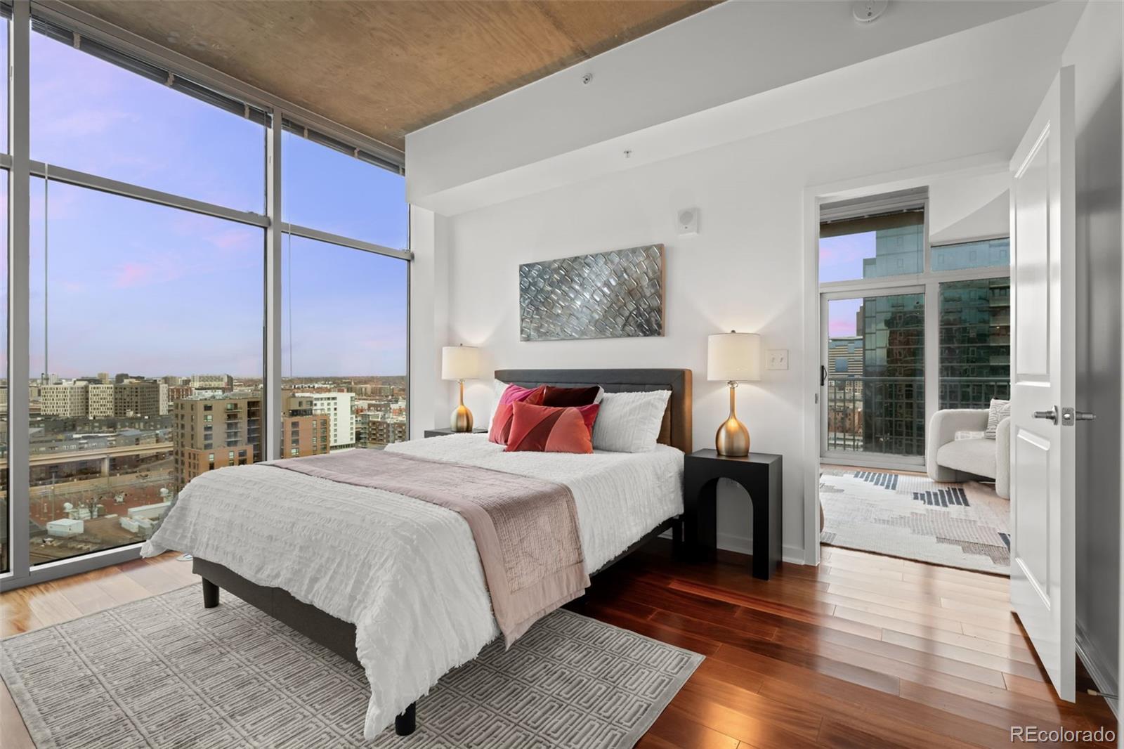 1700 Bassett Street Denver CO 80202