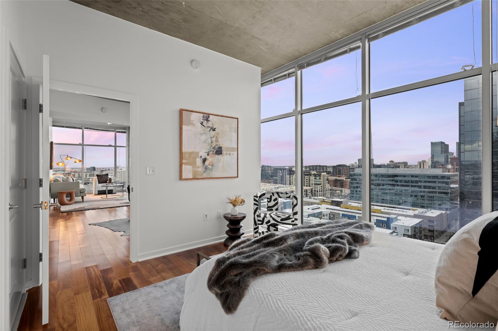 1700 Bassett Street Denver CO 80202