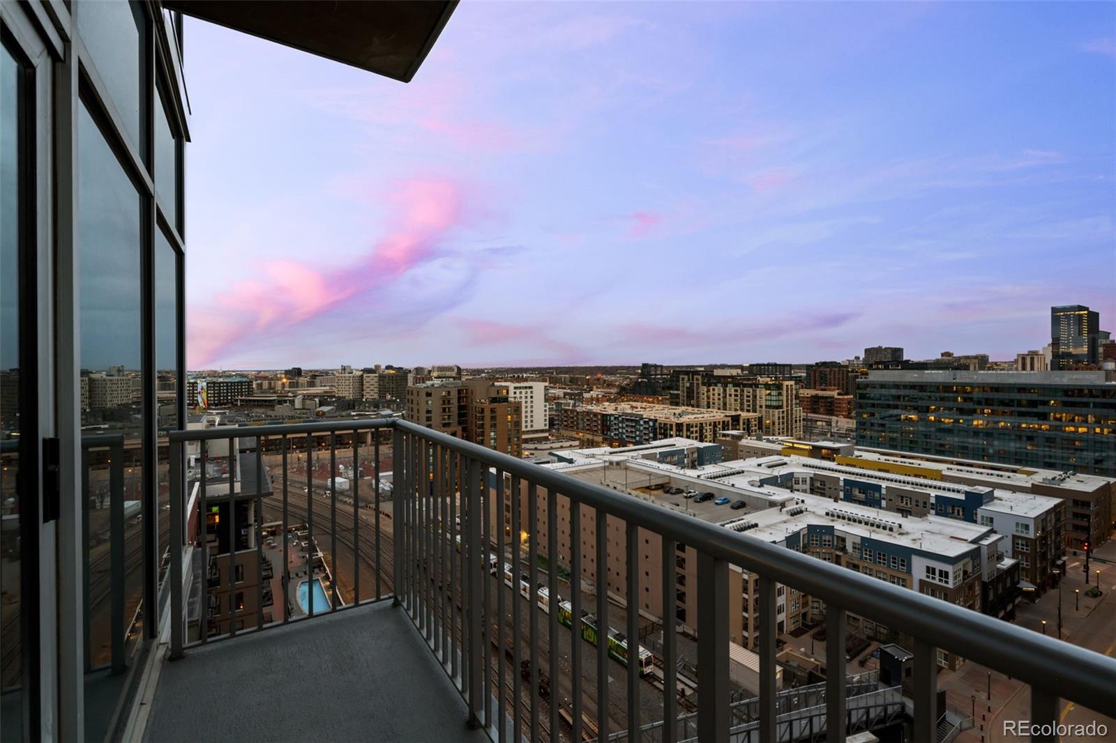 1700 Bassett Street Denver CO 80202