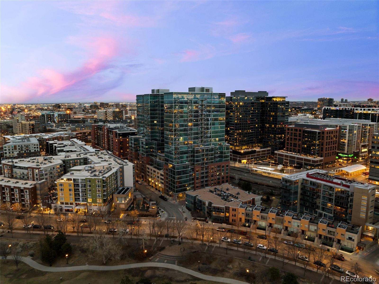 1700 Bassett Street Denver CO 80202