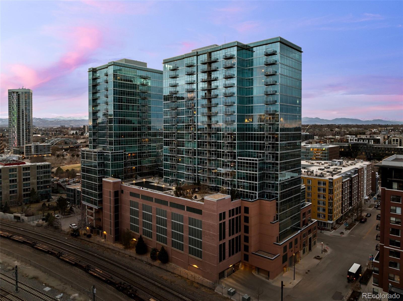 1700 Bassett Street Denver CO 80202