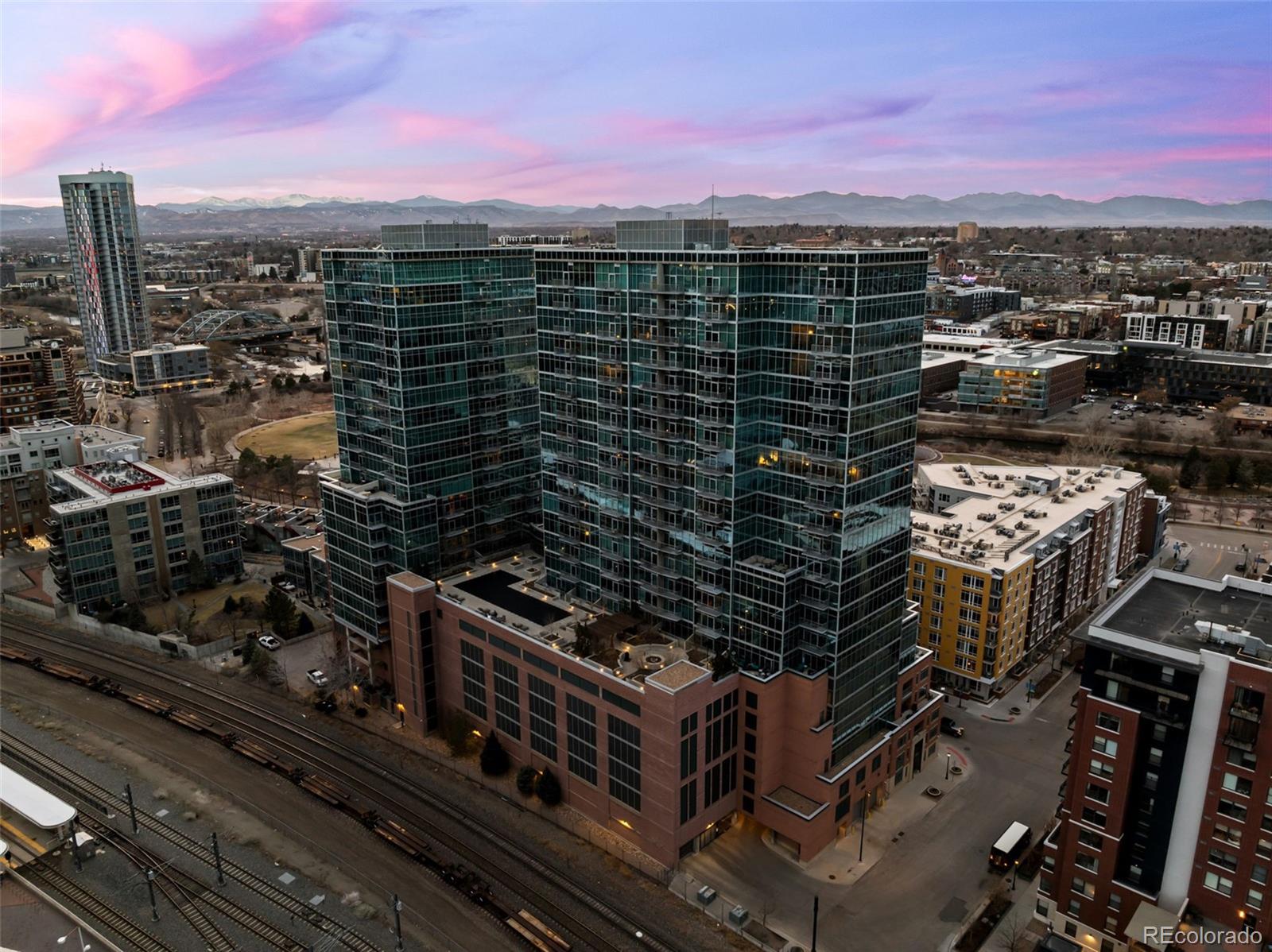 1700 Bassett Street Denver CO 80202