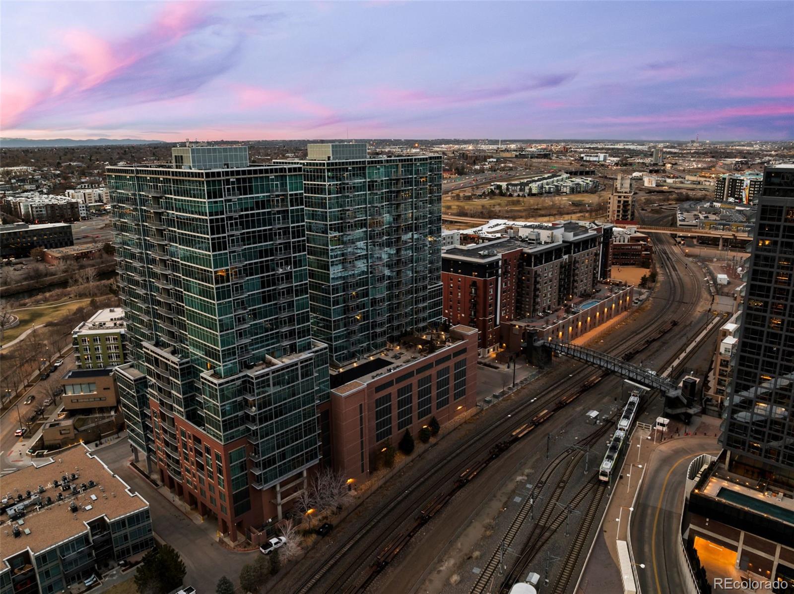 1700 Bassett Street Denver CO 80202