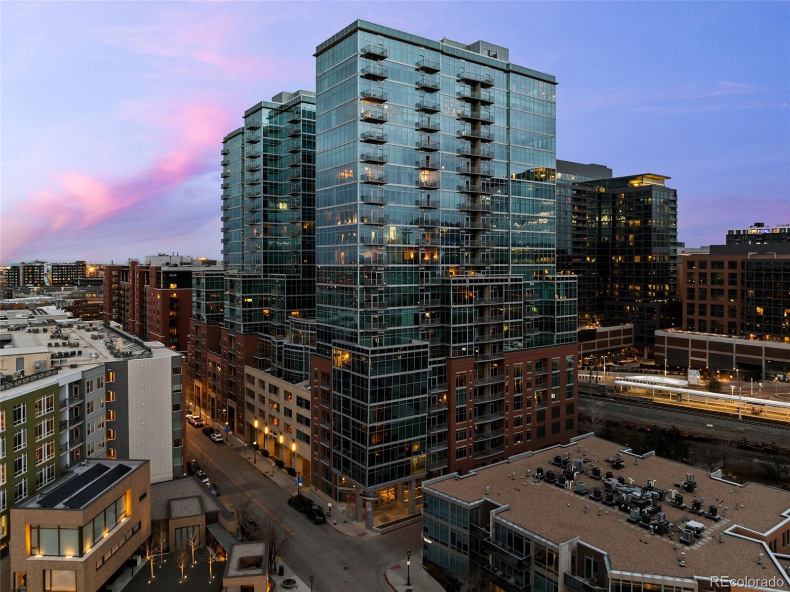1700 Bassett Street Denver CO 80202