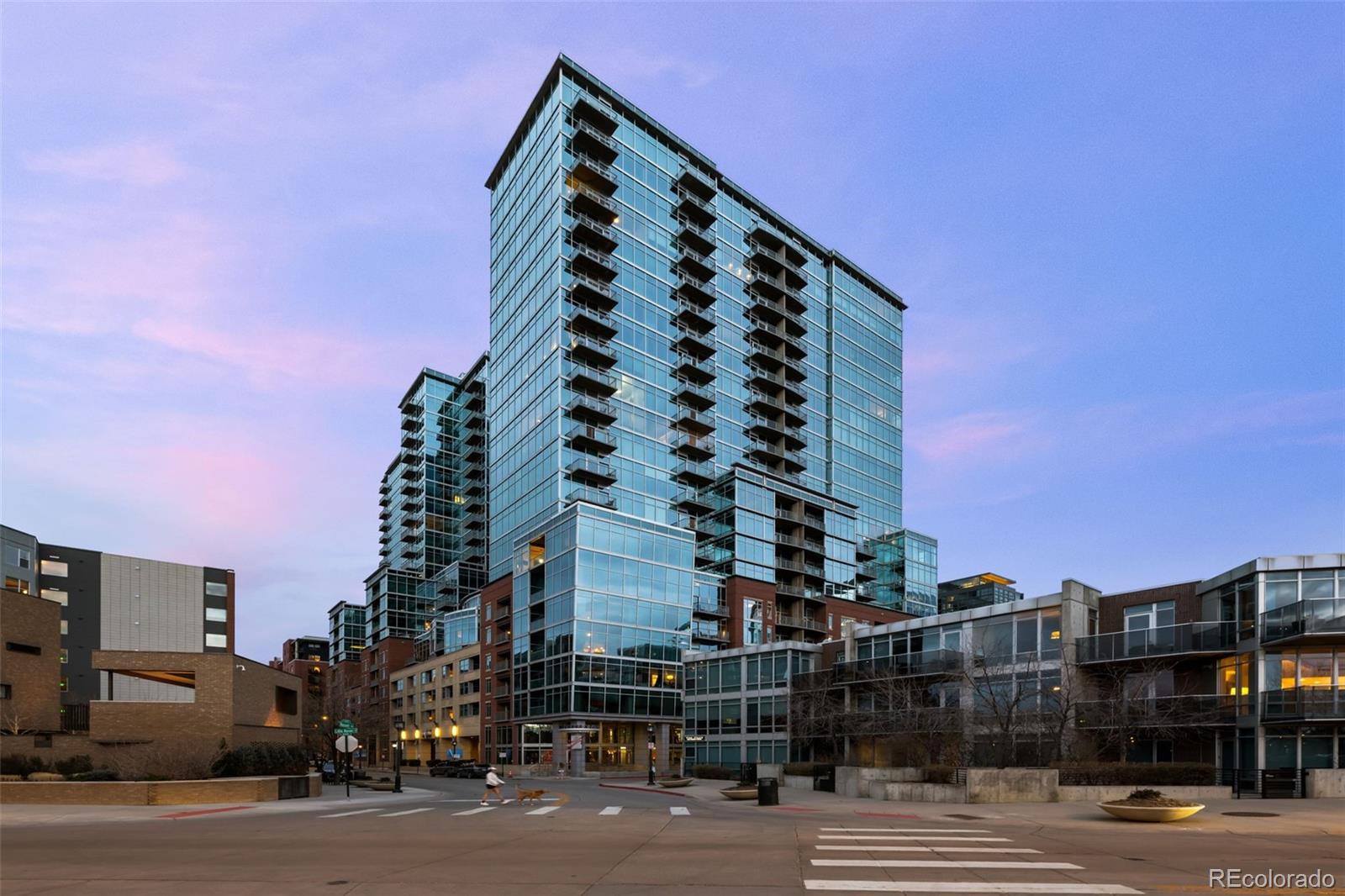 1700 Bassett Street Denver CO 80202