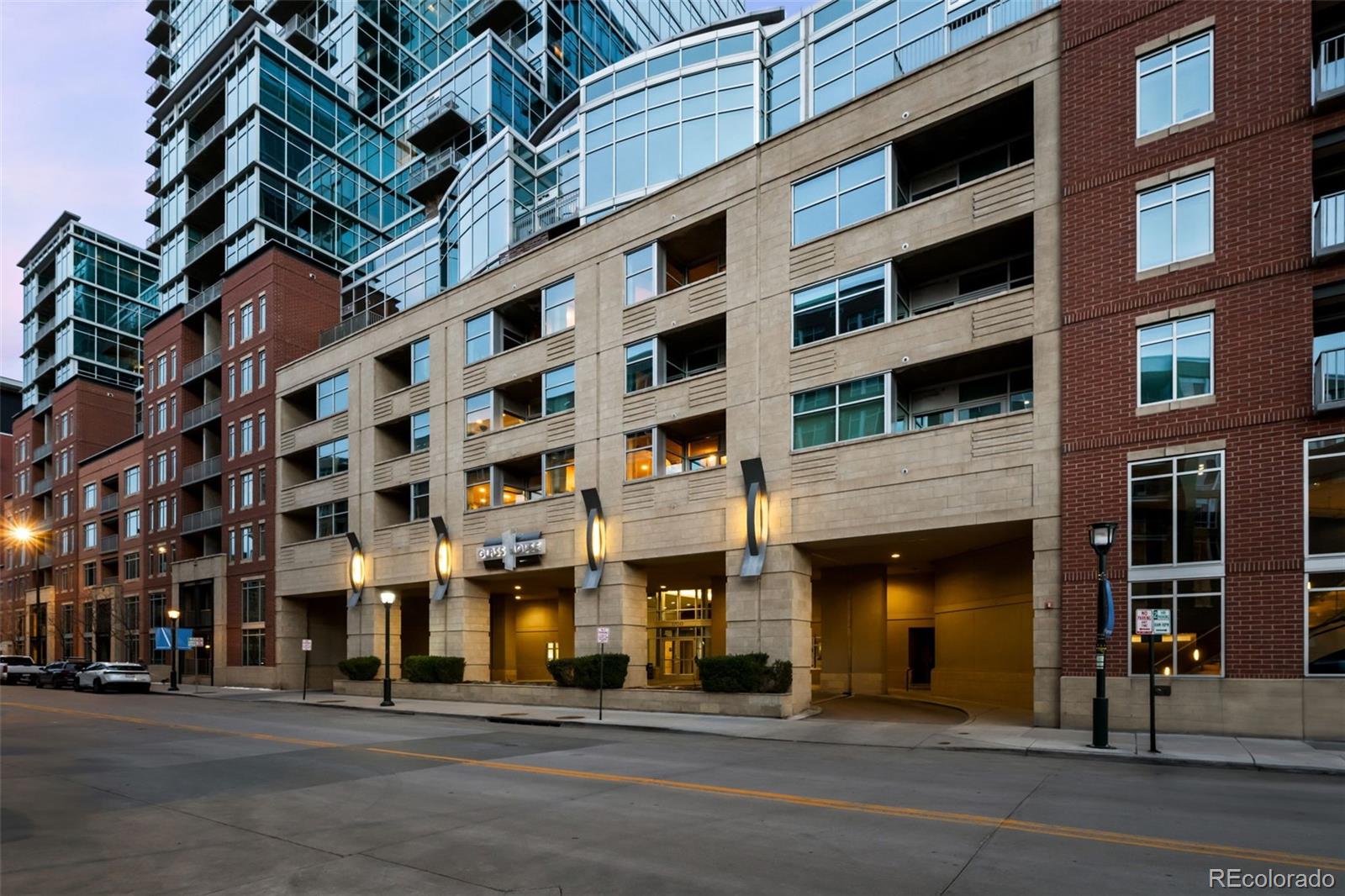 1700 Bassett Street Denver CO 80202