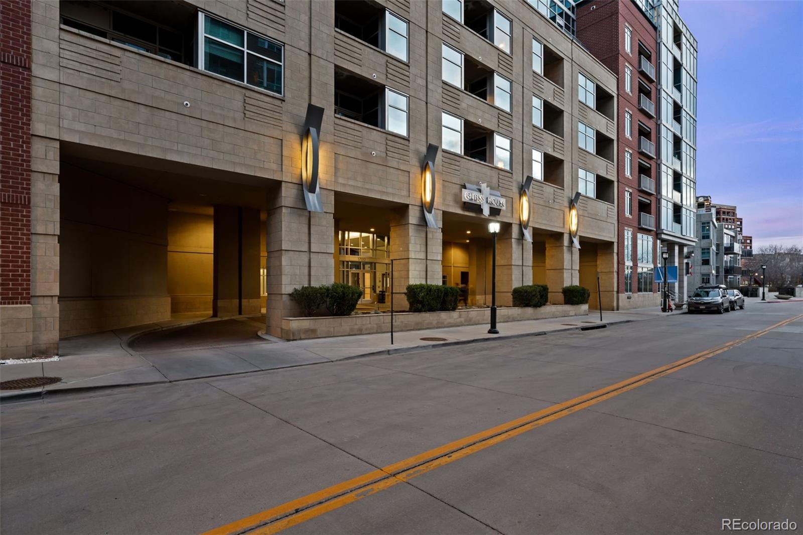 1700 Bassett Street Denver CO 80202