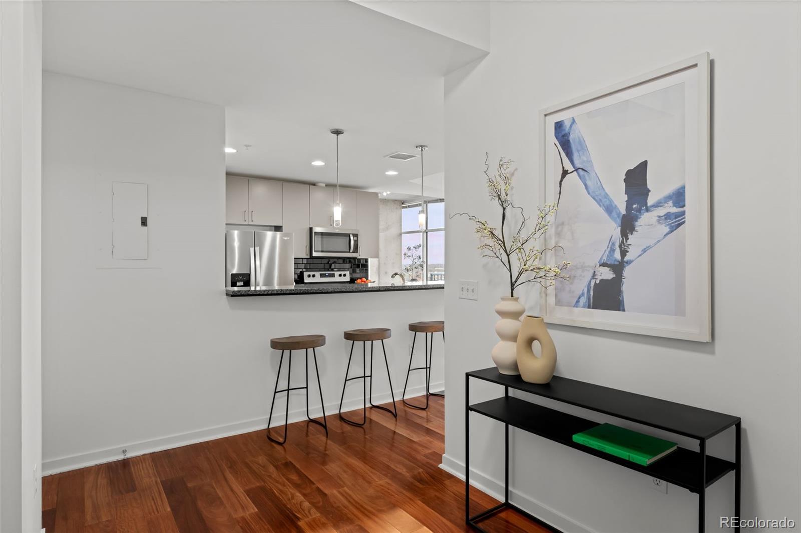 1700 Bassett Street Denver CO 80202
