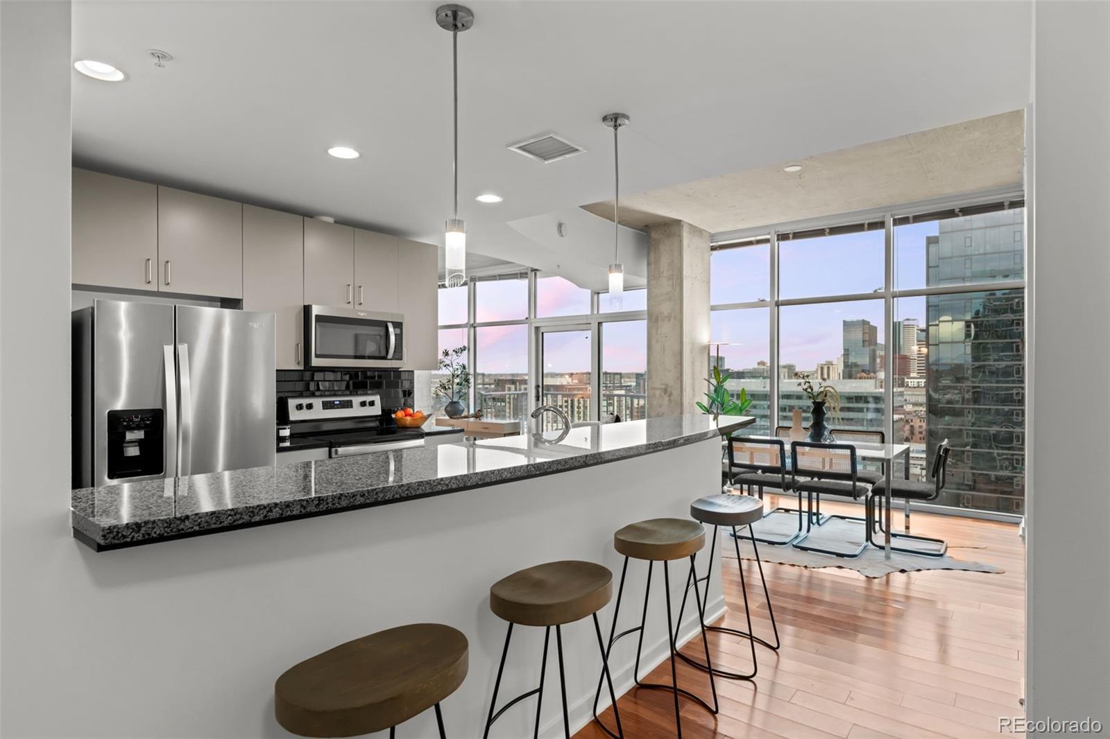 1700 Bassett Street Denver CO 80202
