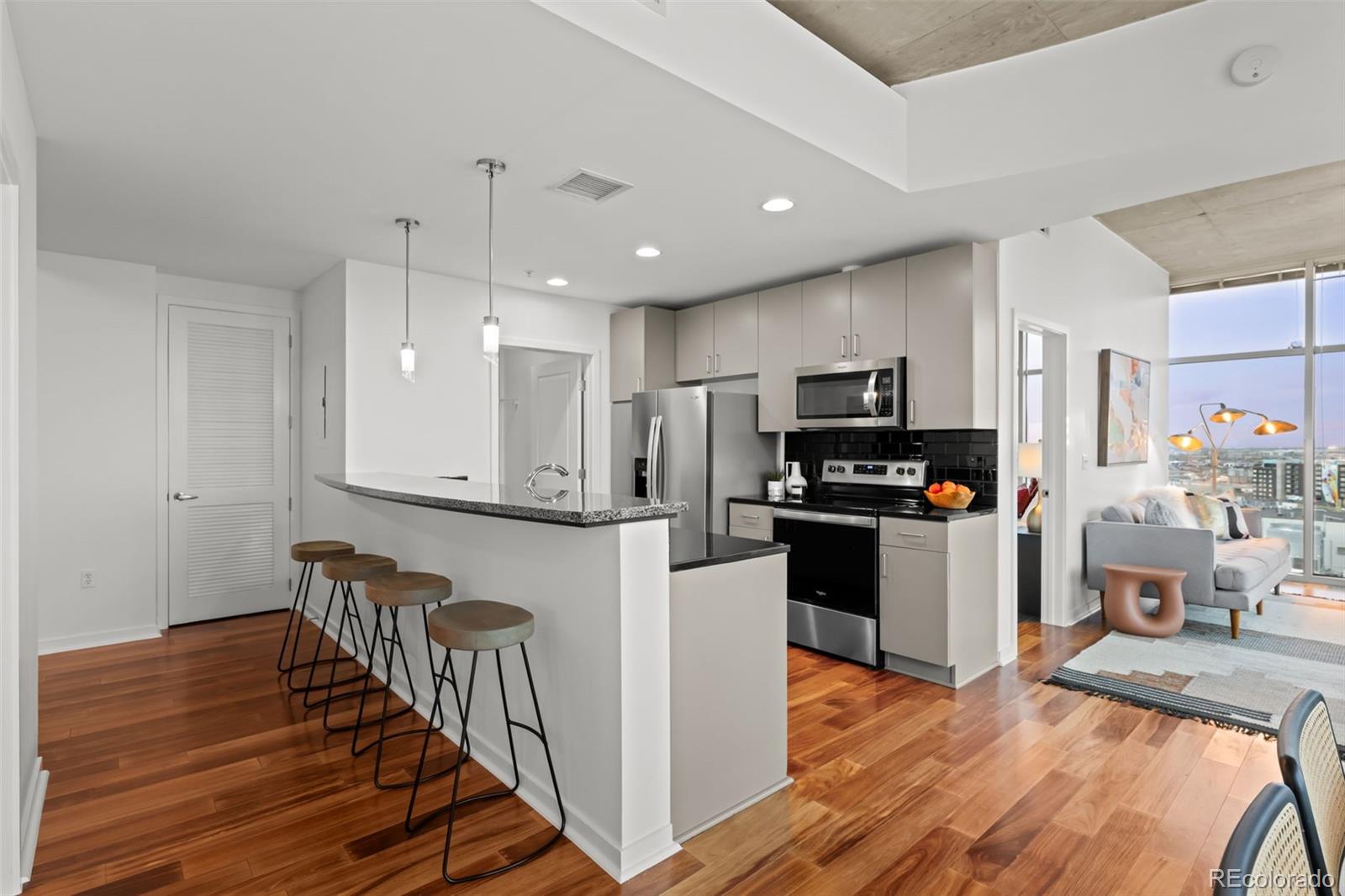 1700 Bassett Street Denver CO 80202