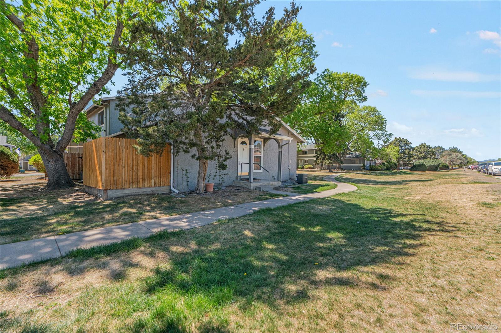 7973 York Street Denver CO 80229