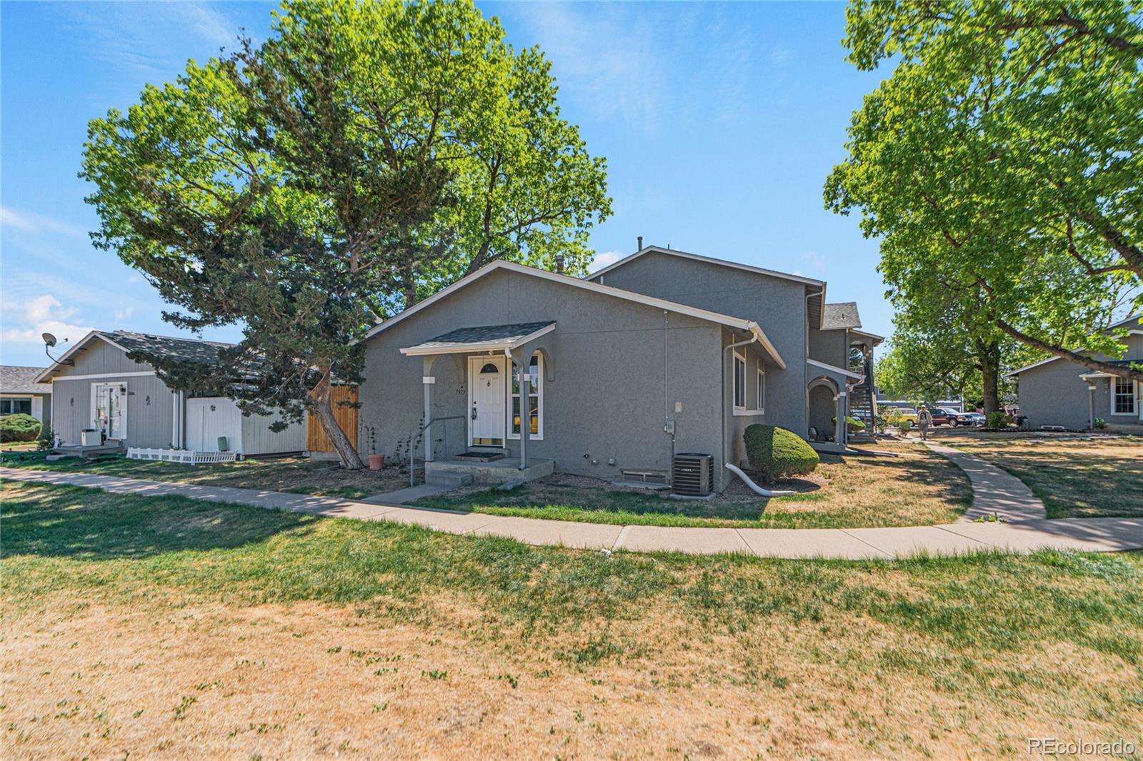 7973 York Street Denver CO 80229