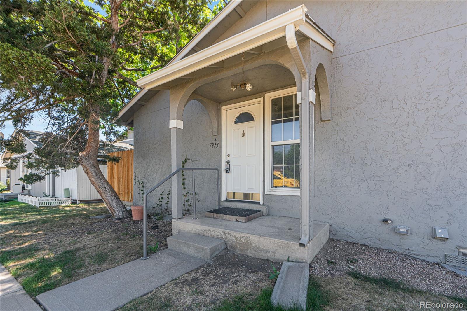 7973 York Street Denver CO 80229