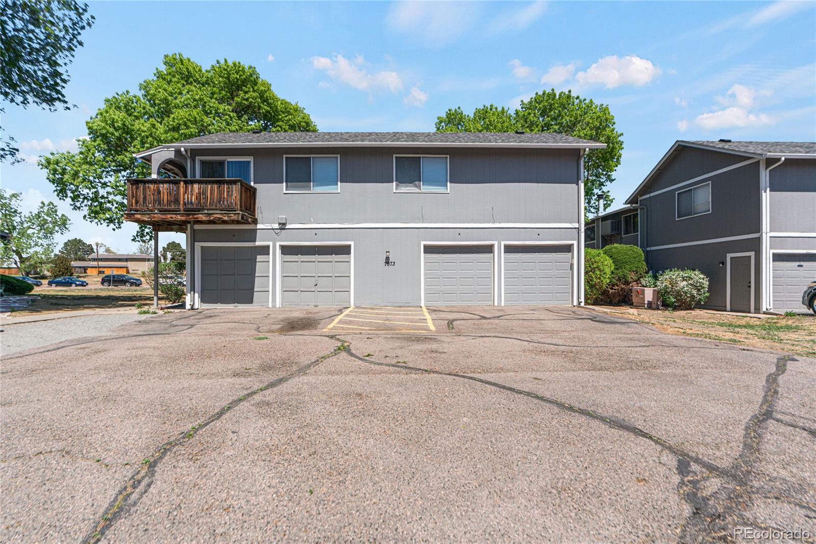 7973 York Street Denver CO 80229