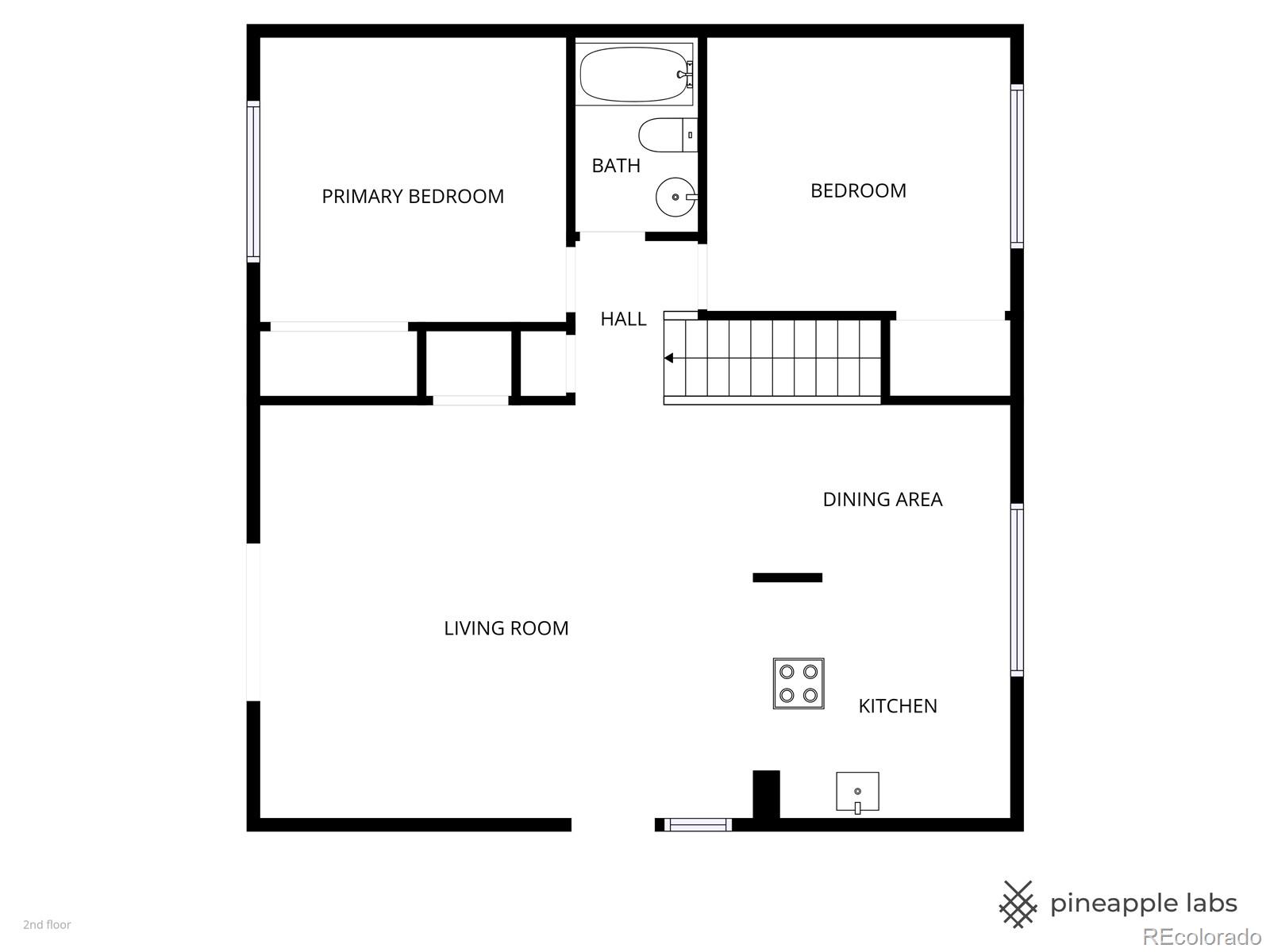 7973 York Street Denver CO 80229