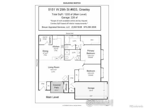 5151 29th Street Greeley CO 80634