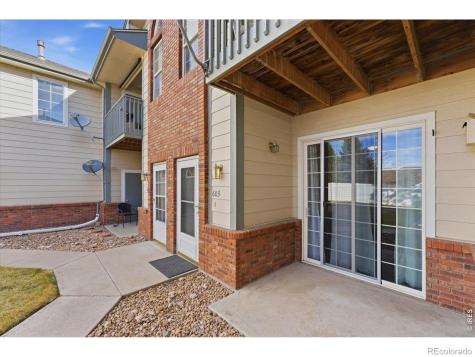 5151 29th Street Greeley CO 80634